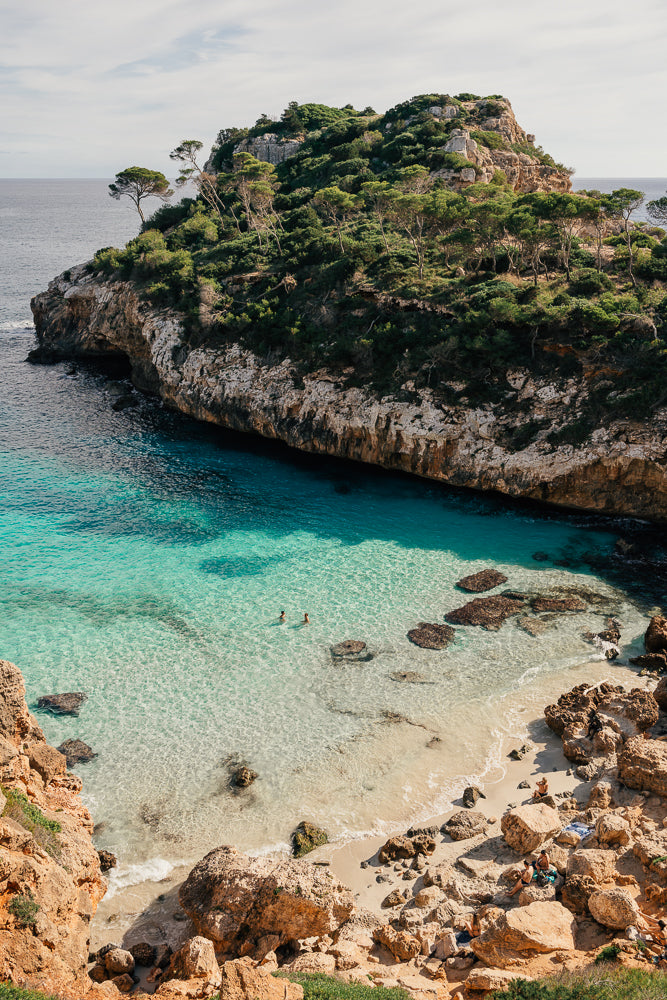 Caló Des Moro