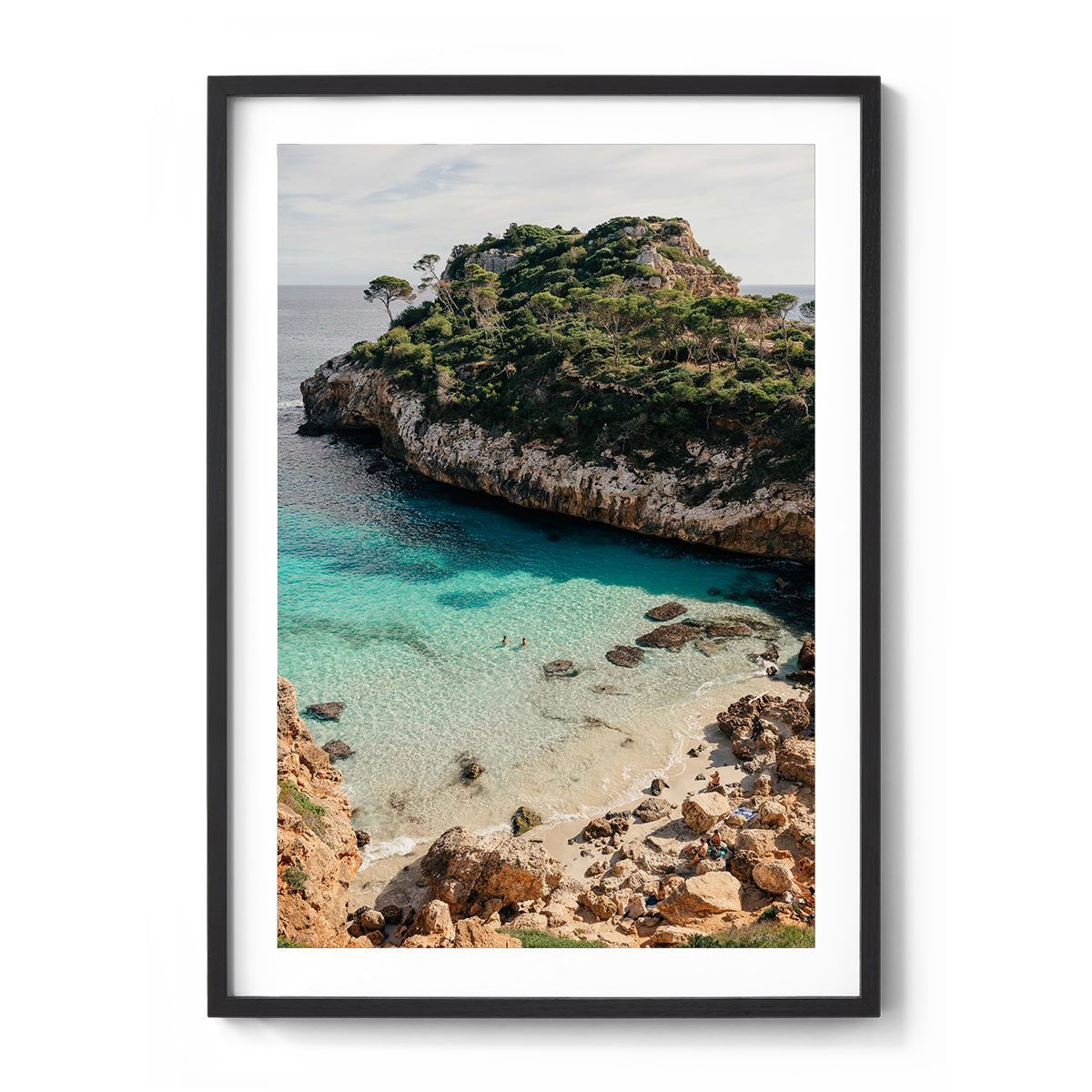 Caló Des Moro
