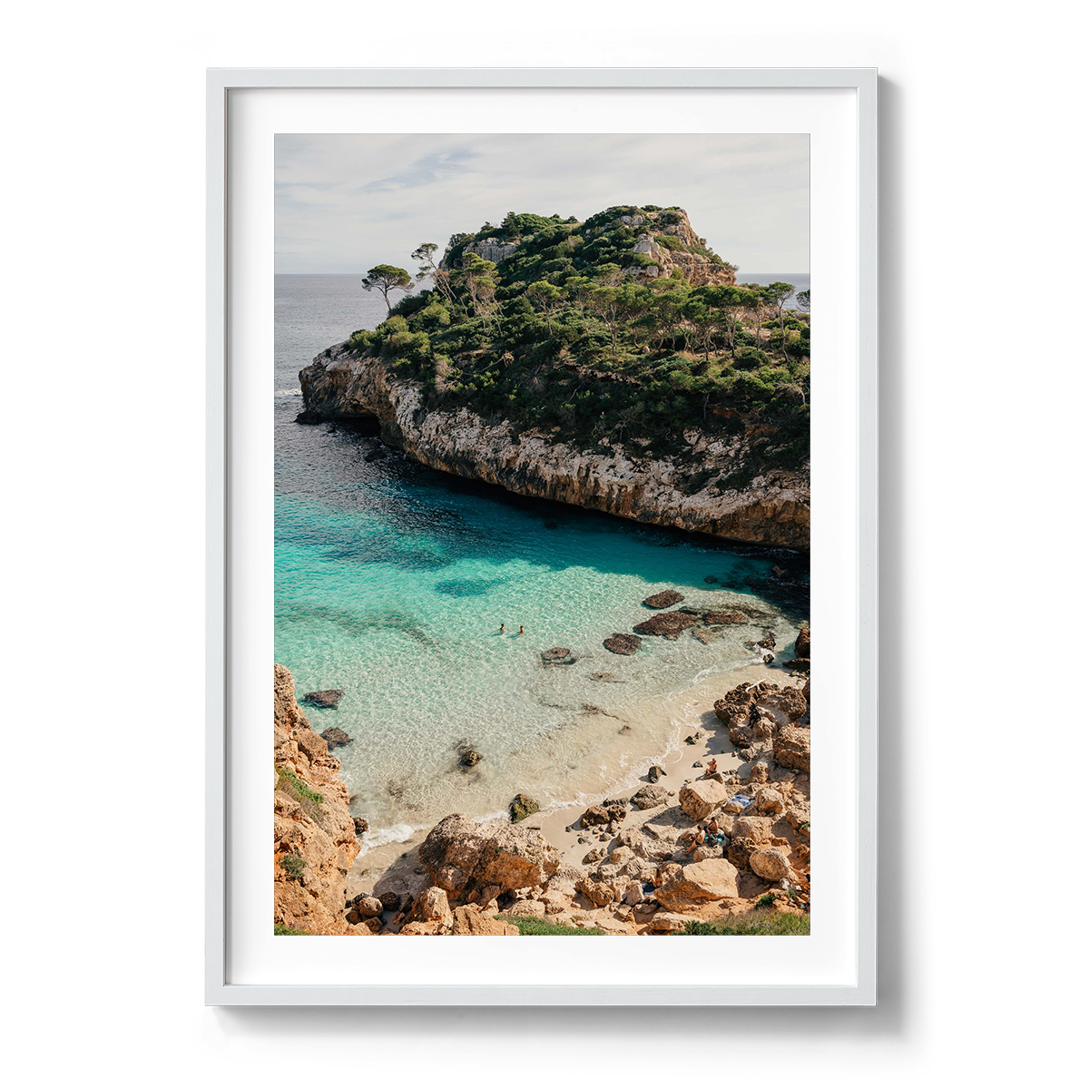 Caló Des Moro