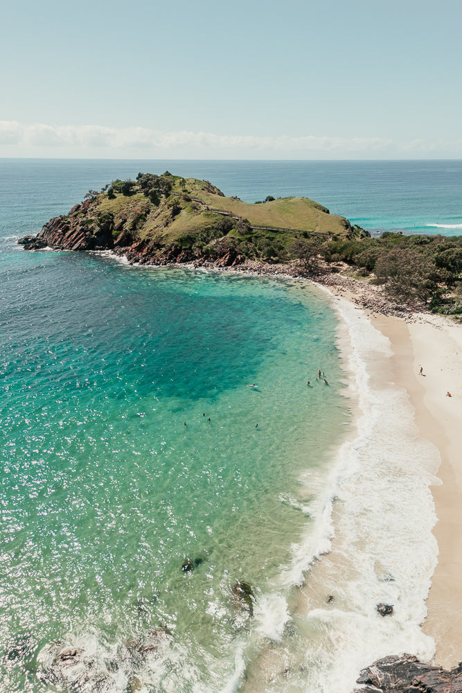Norries Cove I