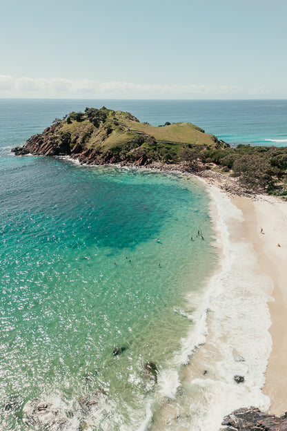 Norries Cove I