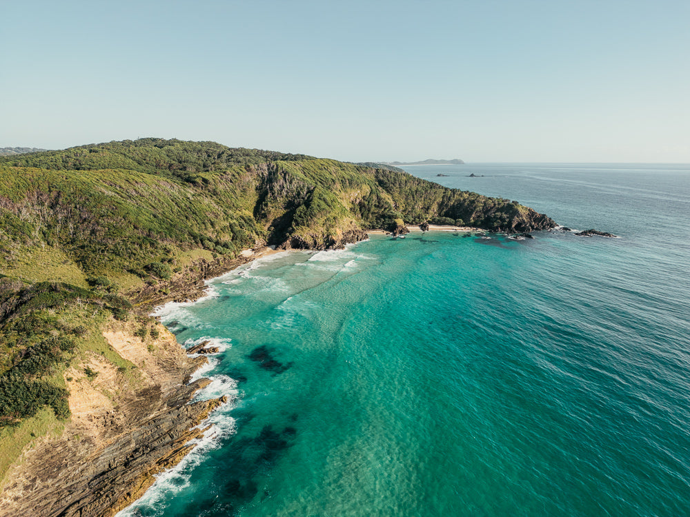 Whites Beach VIII