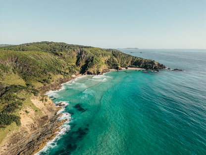Whites Beach VIII