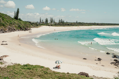Cabarita Beach
