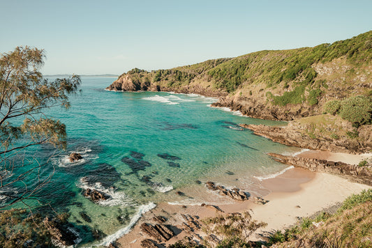 Whites Beach VII
