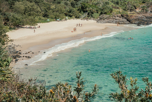 Norries Cove II
