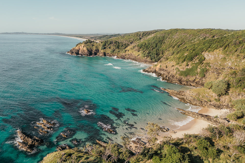 Whites Beach III