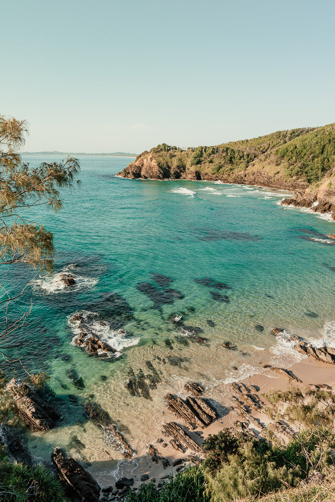 Whites Beach VI