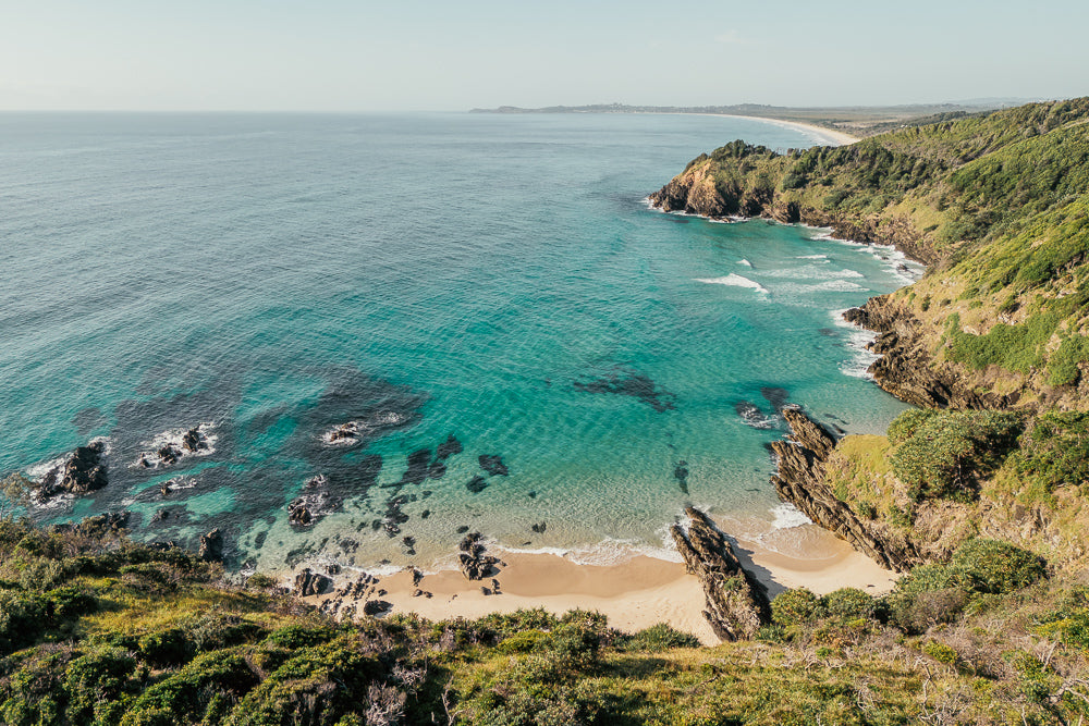 Whites Beach IV
