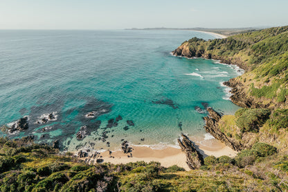 Whites Beach IV