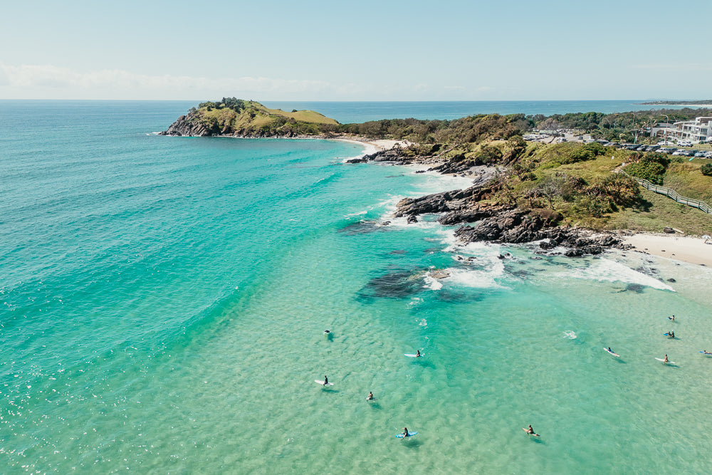 Cabarita's Finest II