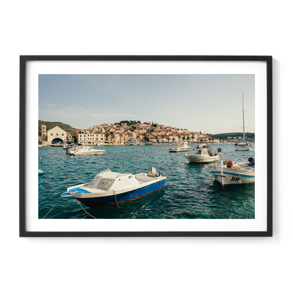 Hvar Harbour