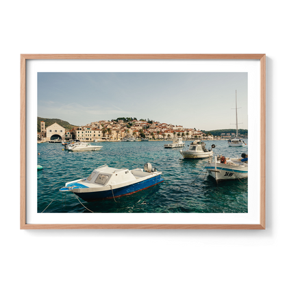Hvar Harbour