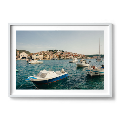 Hvar Harbour