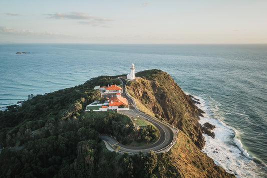 Lighthouse I