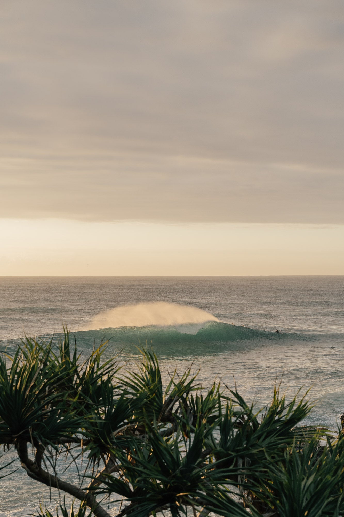 Offshore