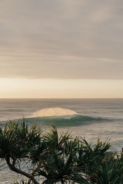 Offshore
