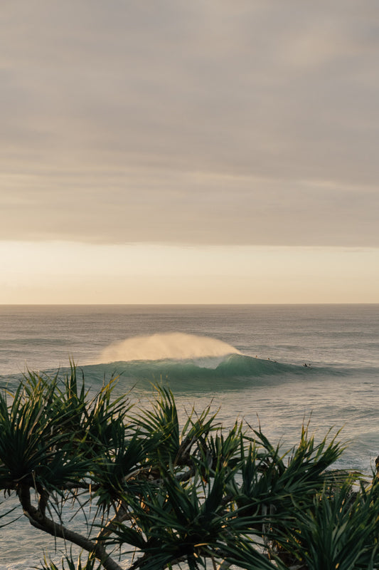 Offshore