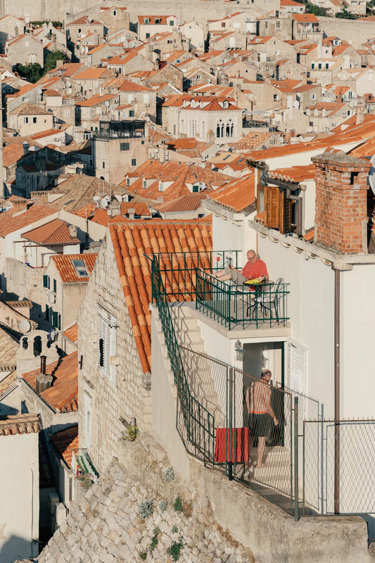 Old Town