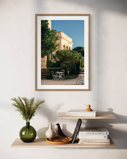 Villa Ephrussi