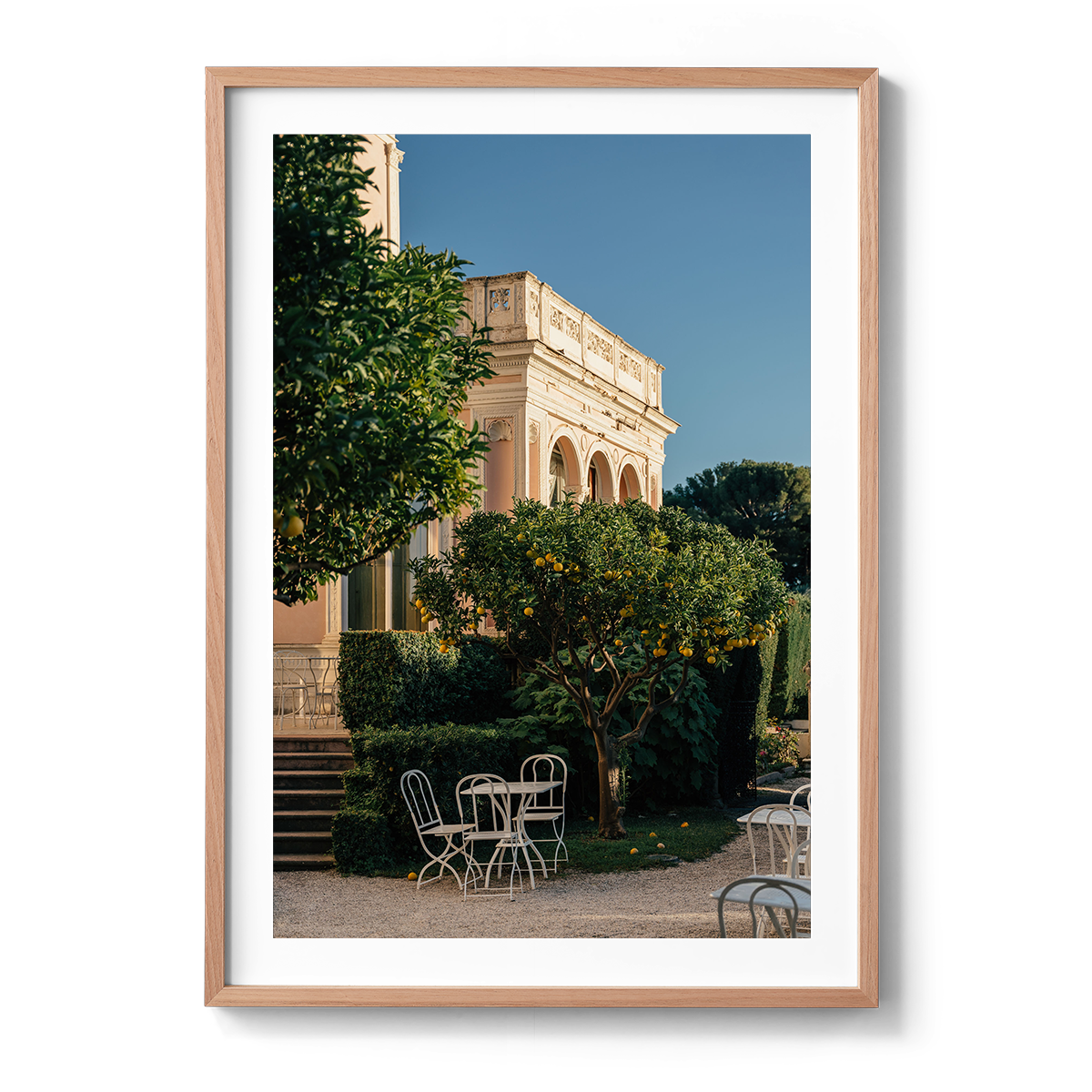 Villa Ephrussi