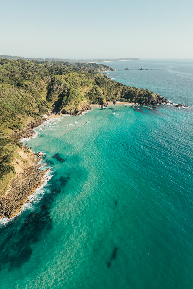 Whites Beach V